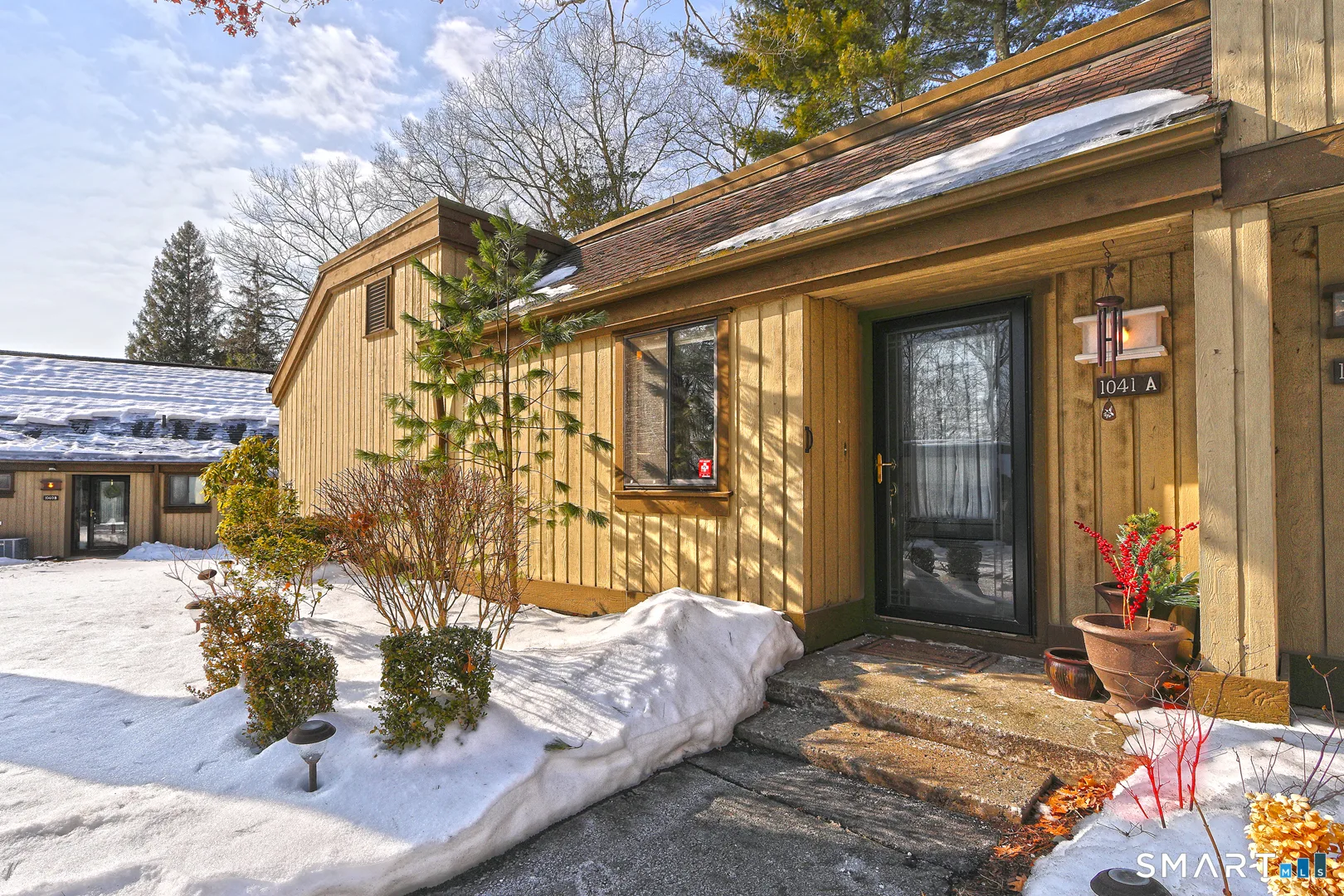 1041 Heritage Village #A, Southbury, CT