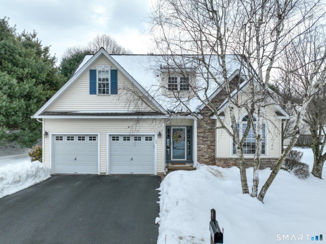 35 Montgomery Road #35, North Branford, CT