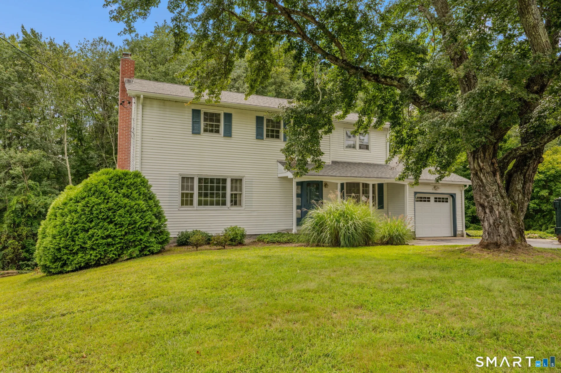 34 Green Brier Road, Norwich, CT