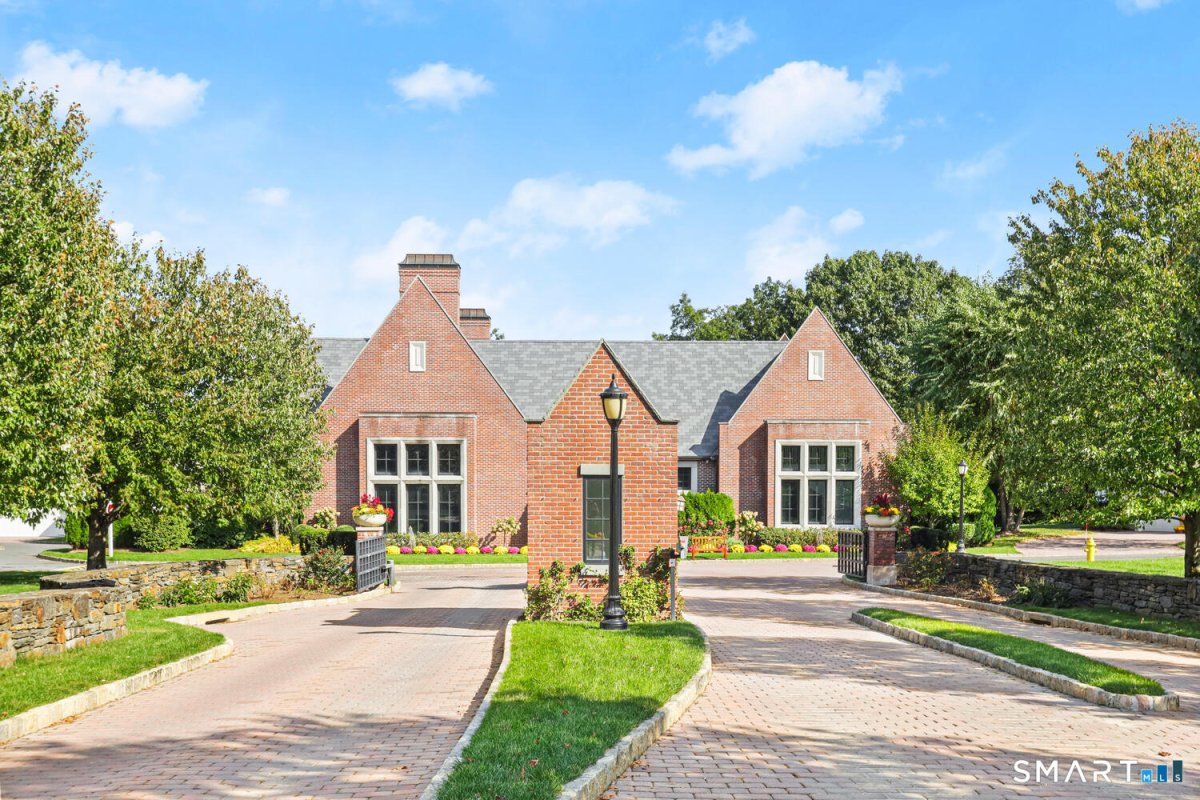 77 Havemeyer Lane #301, Stamford, CT