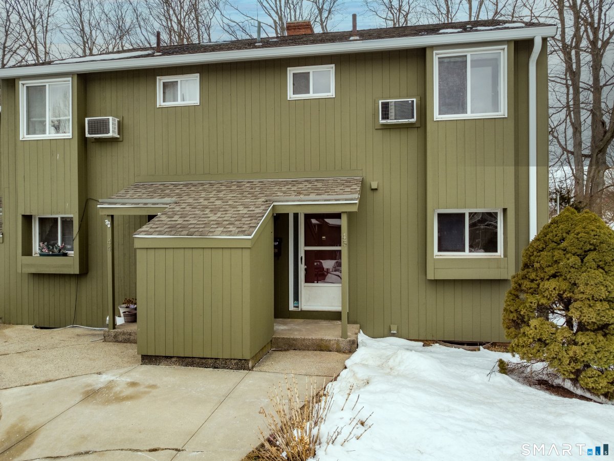 45 McKenna Drive, Middletown, CT