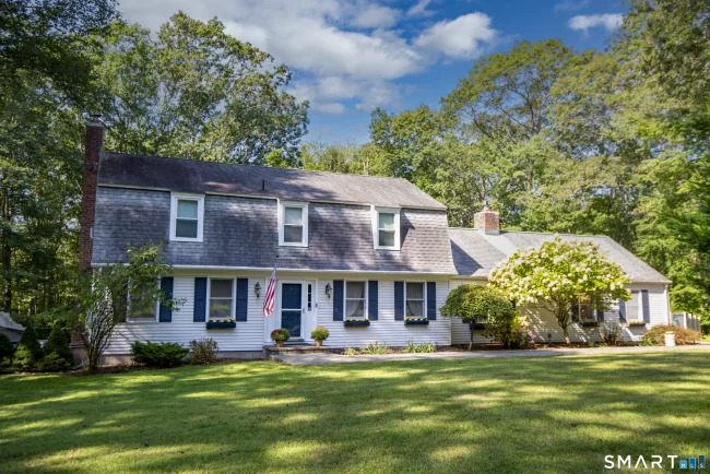 185 Ingham Hill Road, Old Saybrook, CT