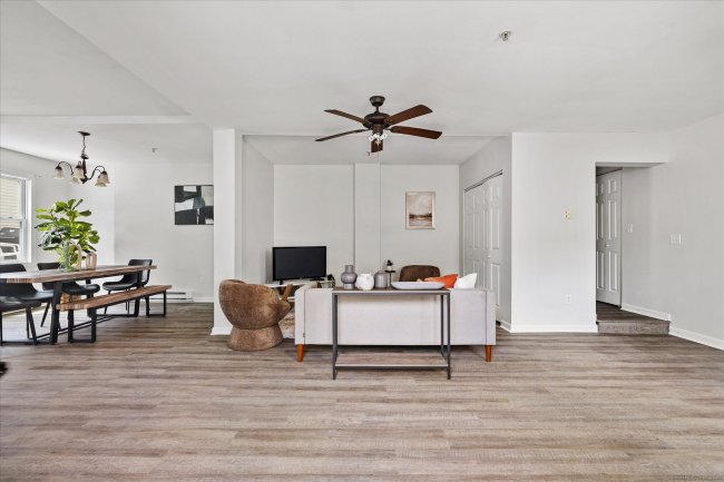 34 Pleasant Street #4