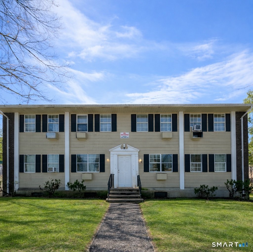 44 ABCD Angel Drive, Waterbury, CT