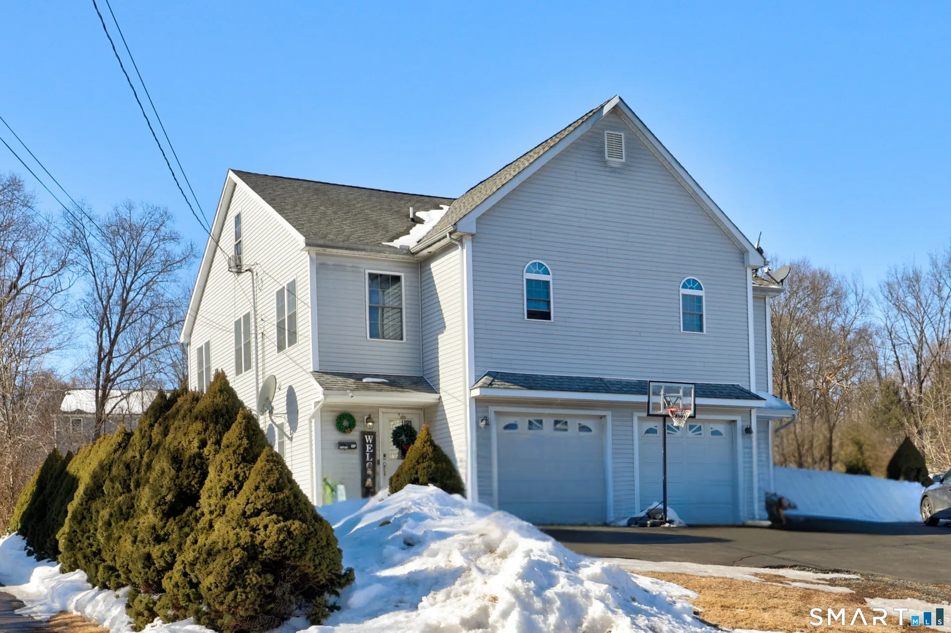 82 Summer Street #B, Southington, CT
