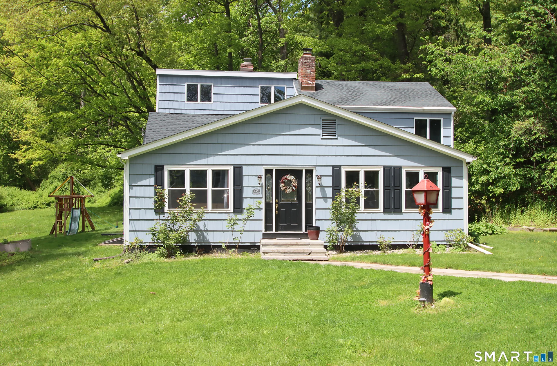 440 Dunbar Hill Road, Hamden, CT