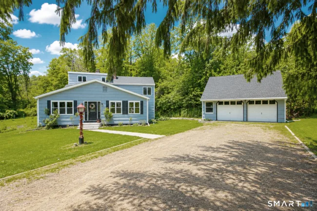 440 Dunbar Hill Road