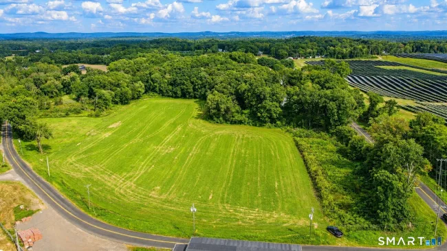 Chamberlain Road, East Windsor, CT