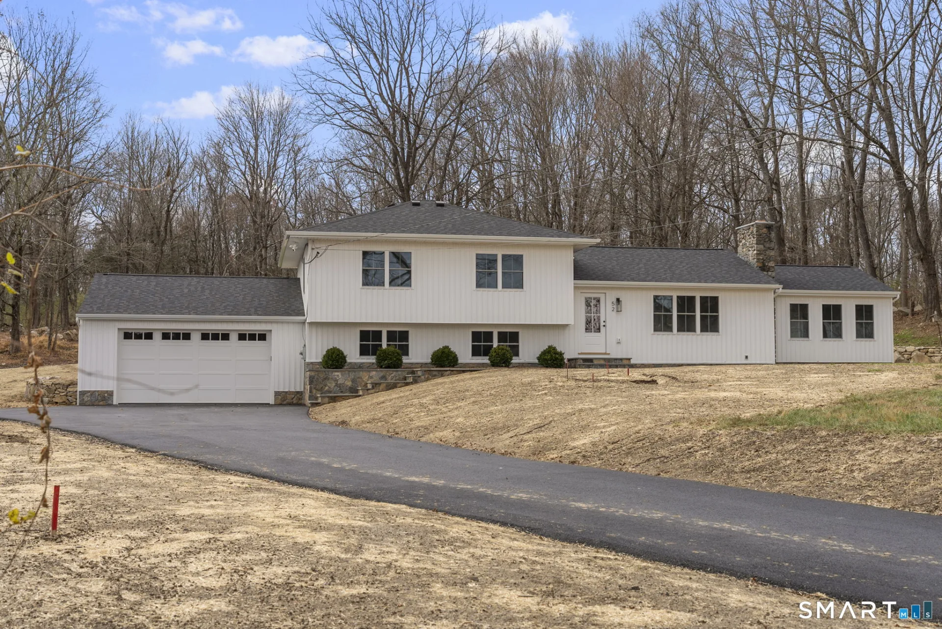 52 Curtis Road, Bridgewater, CT