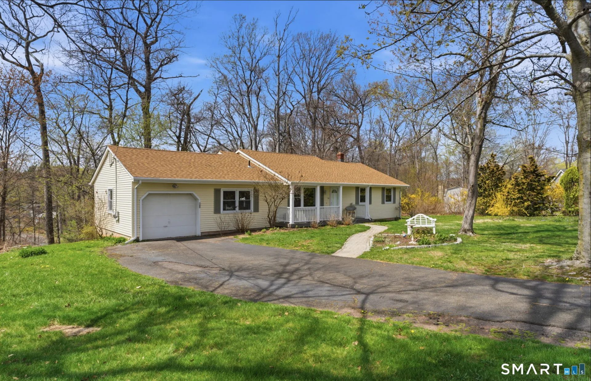 50 Stratton Court, Hamden, CT