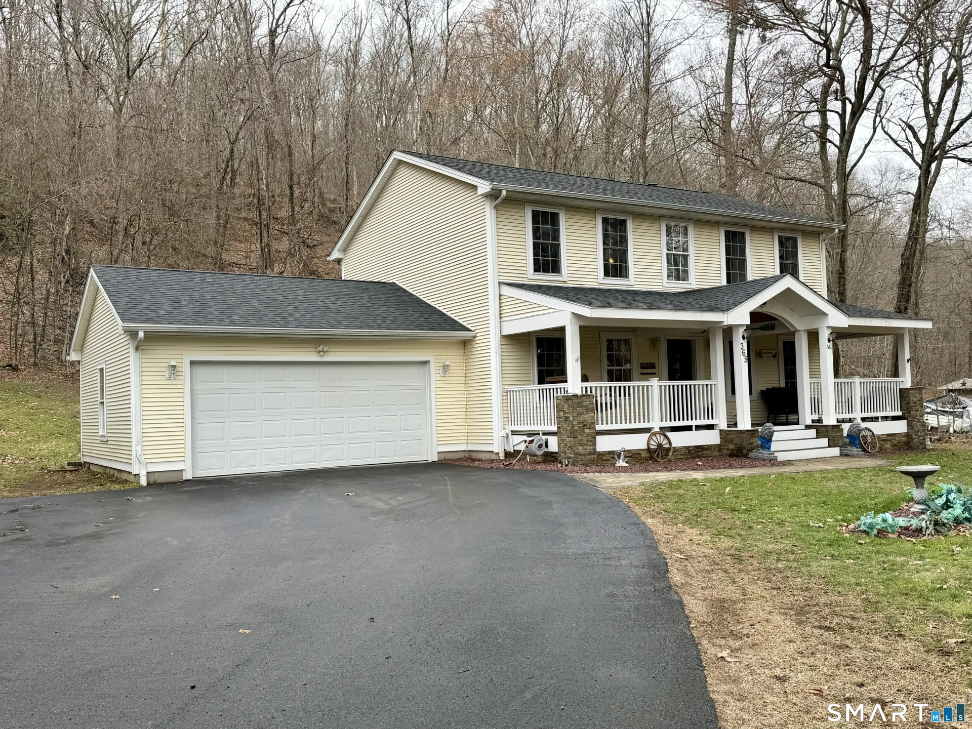 365 Canterbury Road, Brooklyn, CT