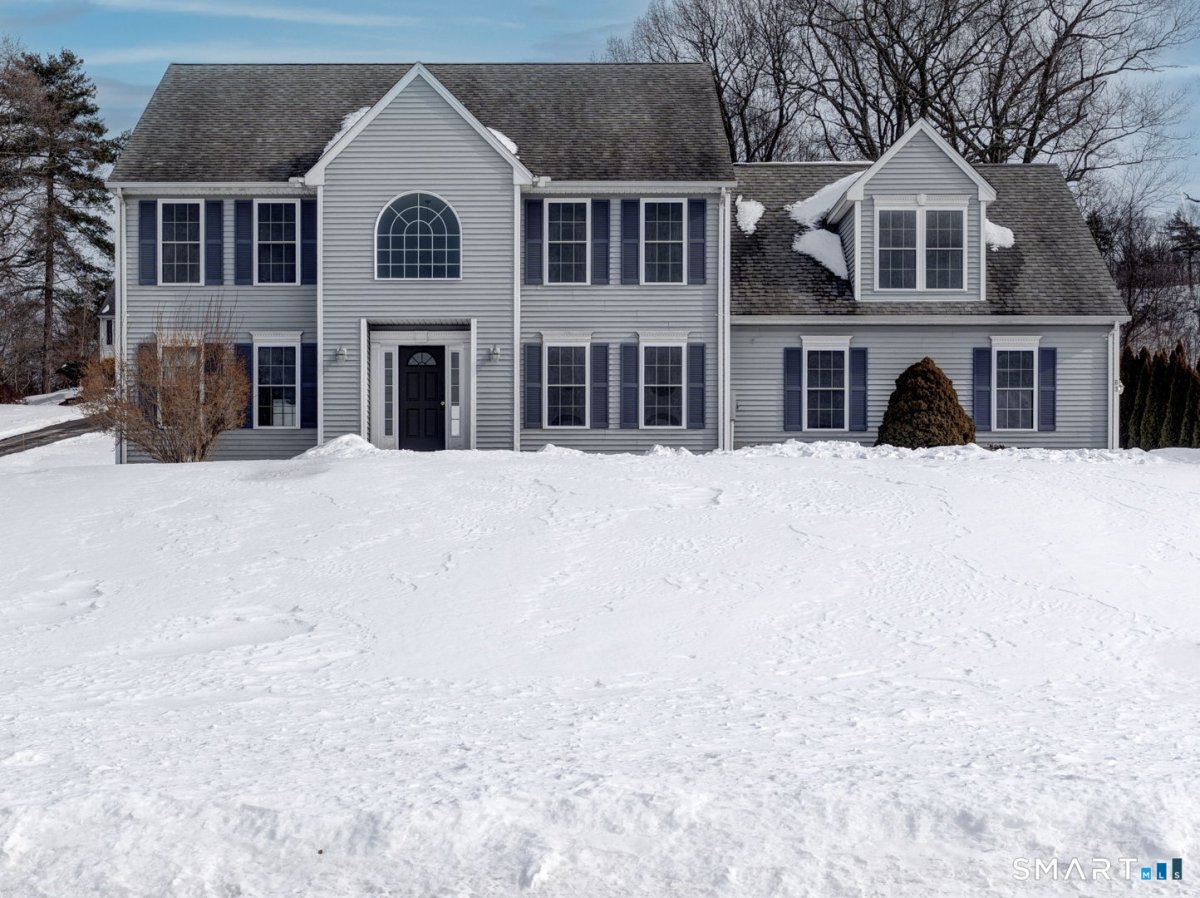 63 Old Cider Mill Road, Southington, CT