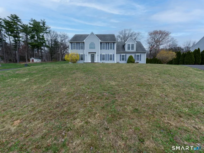 63 Old Cider Mill Road