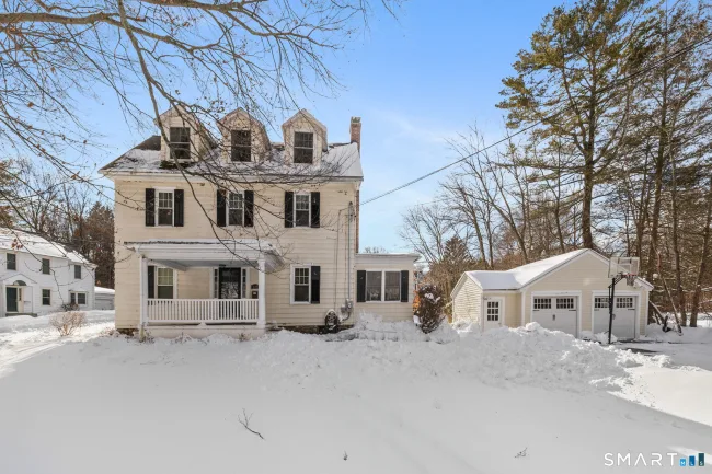 237 North Street, Watertown, CT