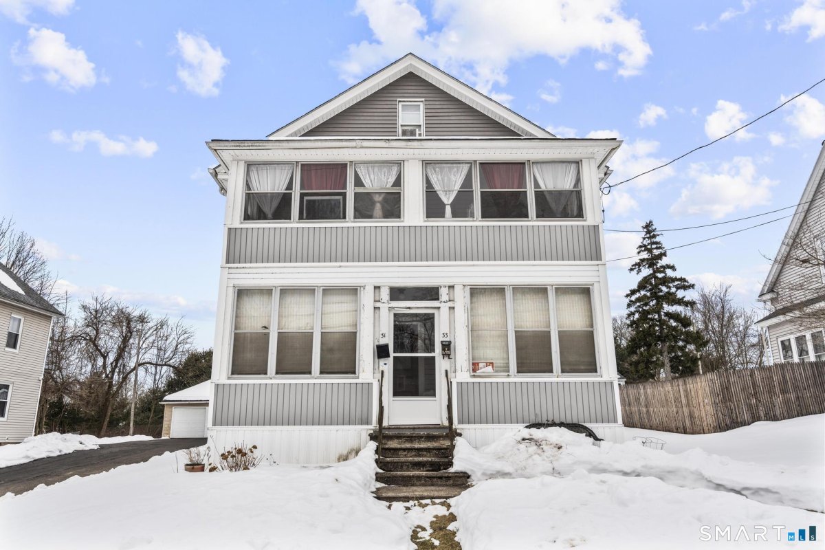 33 Kenney Street, Bristol, CT
