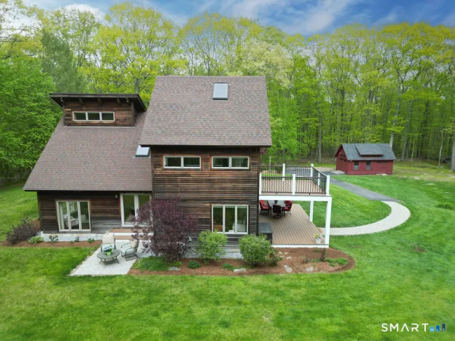 285 Dayton Road, Glastonbury, CT