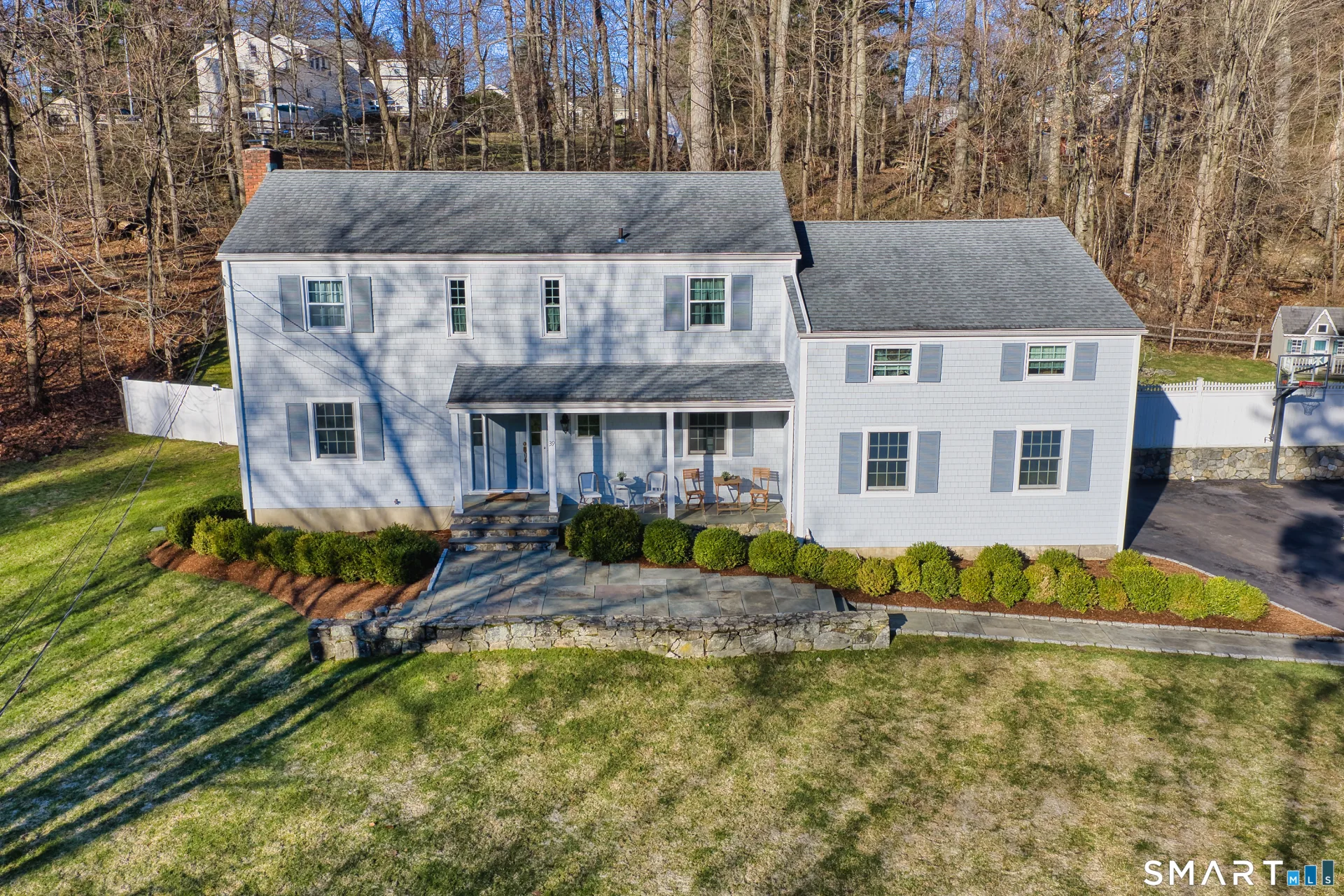 39 Marion Road, Westport, CT