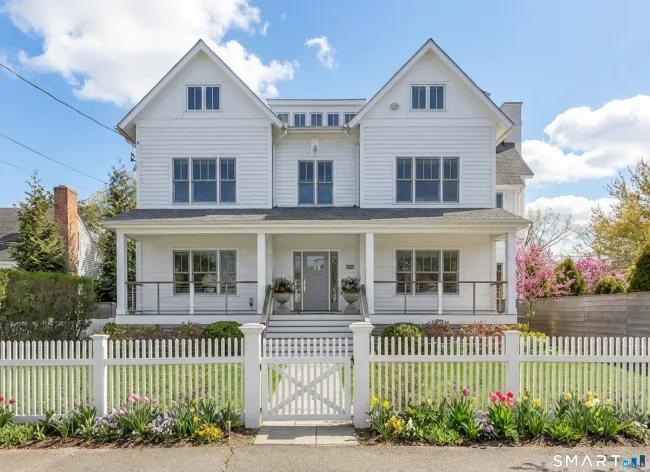 598 South Benson Road