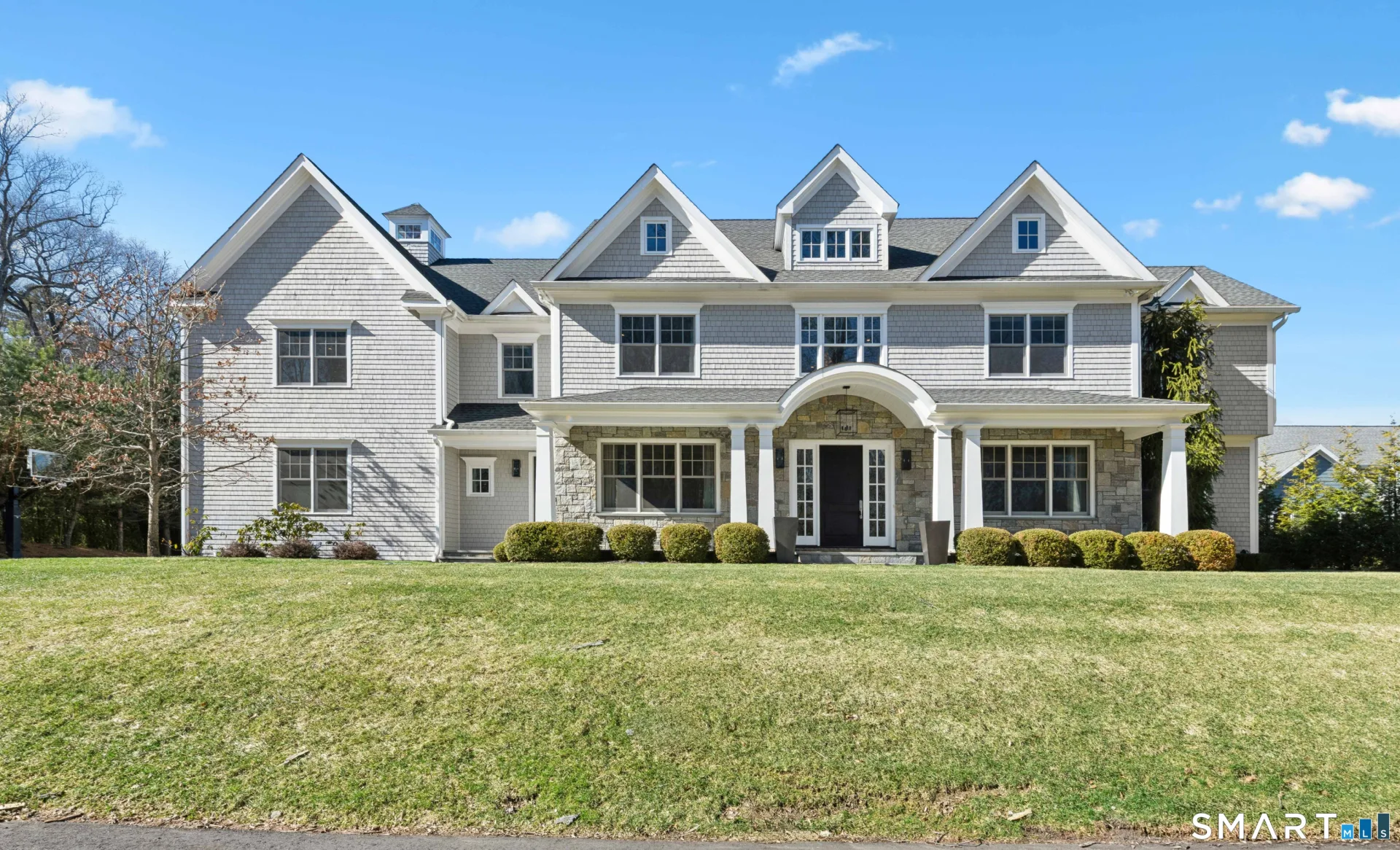 4 Ravenglass Drive #4, Stamford, CT