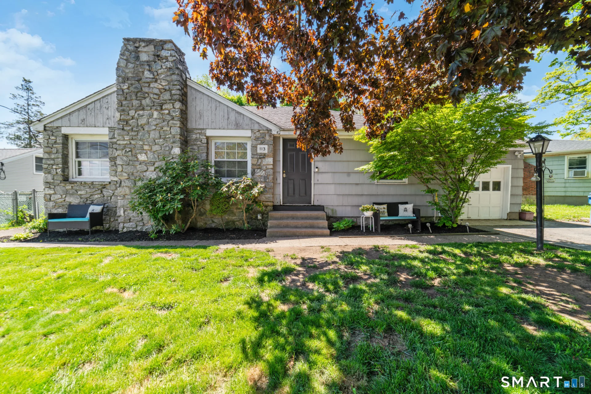 113 Marconi Avenue, Bristol, CT