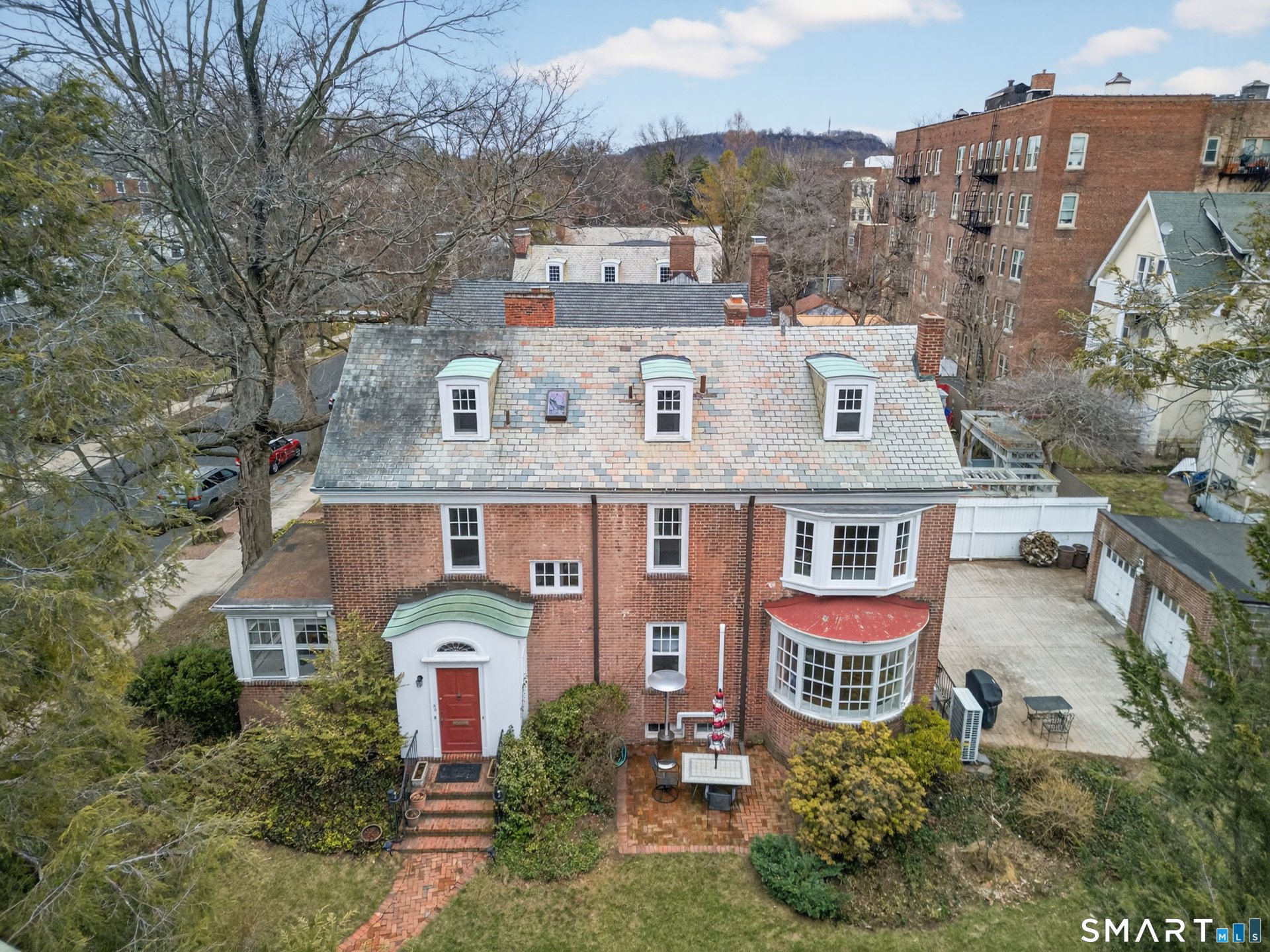 43 Lincoln Street, New Haven, CT