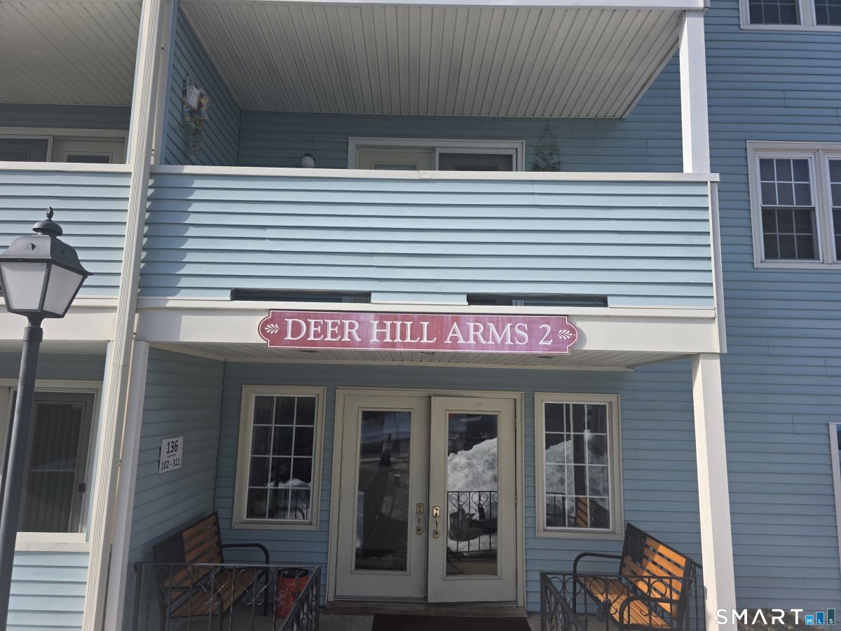 136 Deer Hill Avenue #308, Danbury, CT