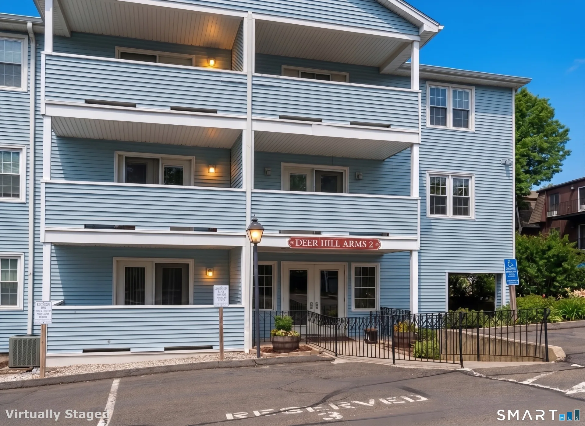 136 Deer Hill Avenue #308, Danbury, CT