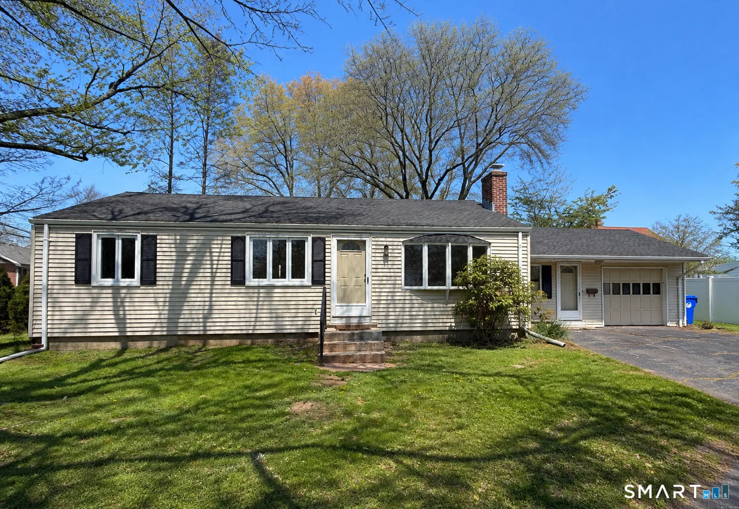 128 Wilson Avenue, Newington, CT