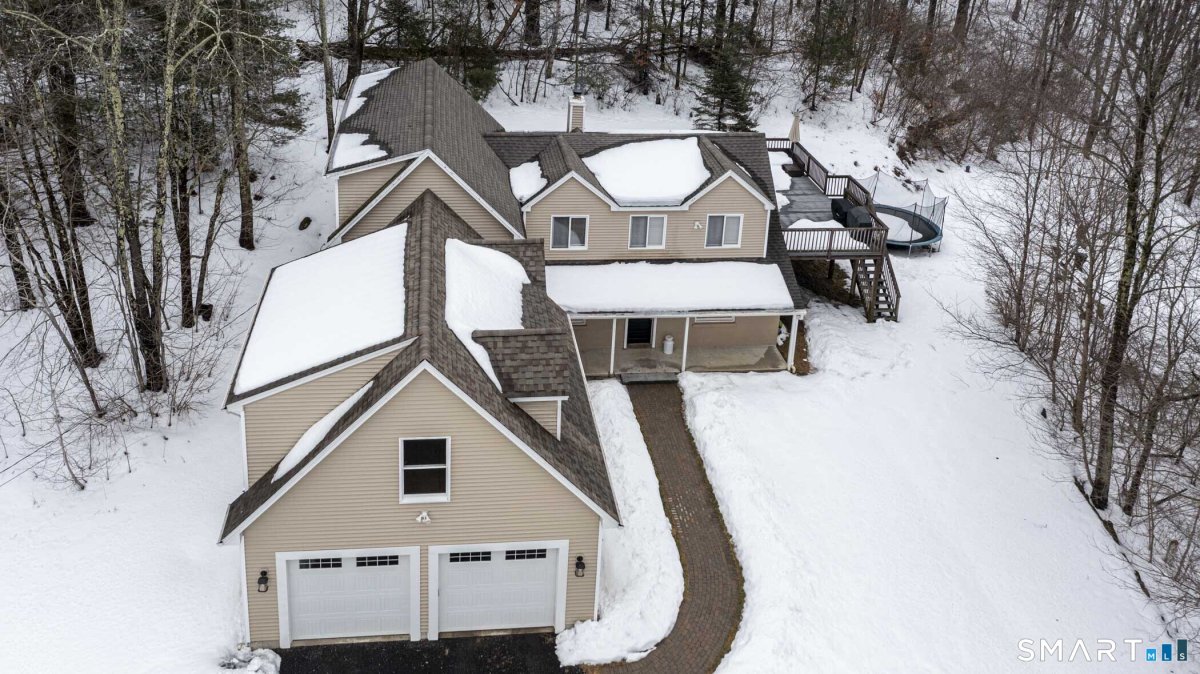 429 Lakeside Road, Morris, CT