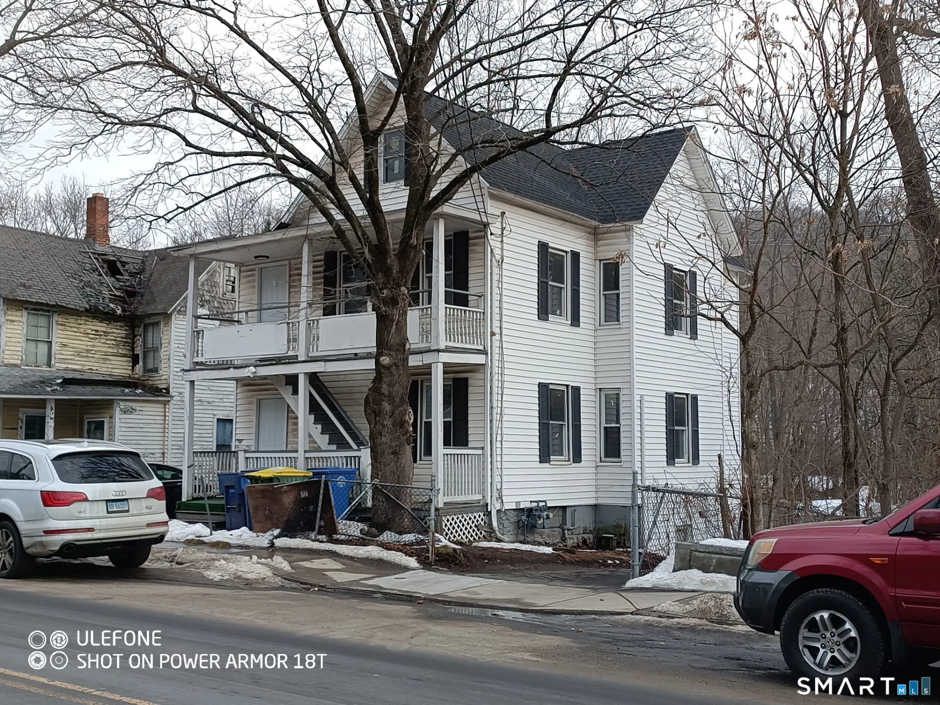 1248 North Main Street, Waterbury, CT