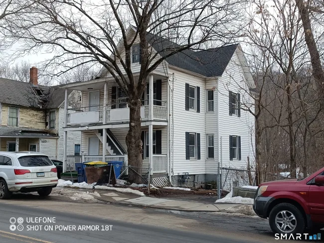 1248 North Main Street