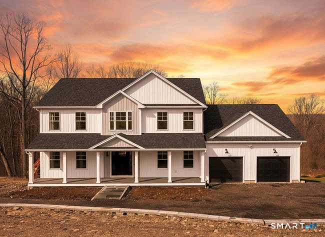 1427 Monroe Turnpike, Monroe, CT