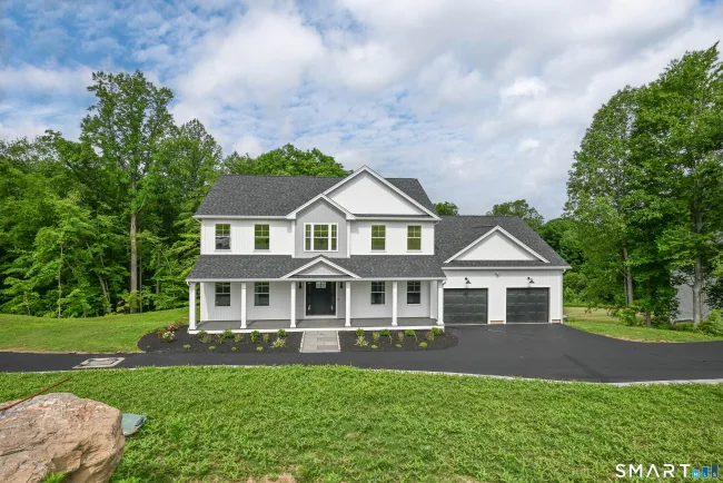 1427 Monroe Turnpike, Monroe, CT