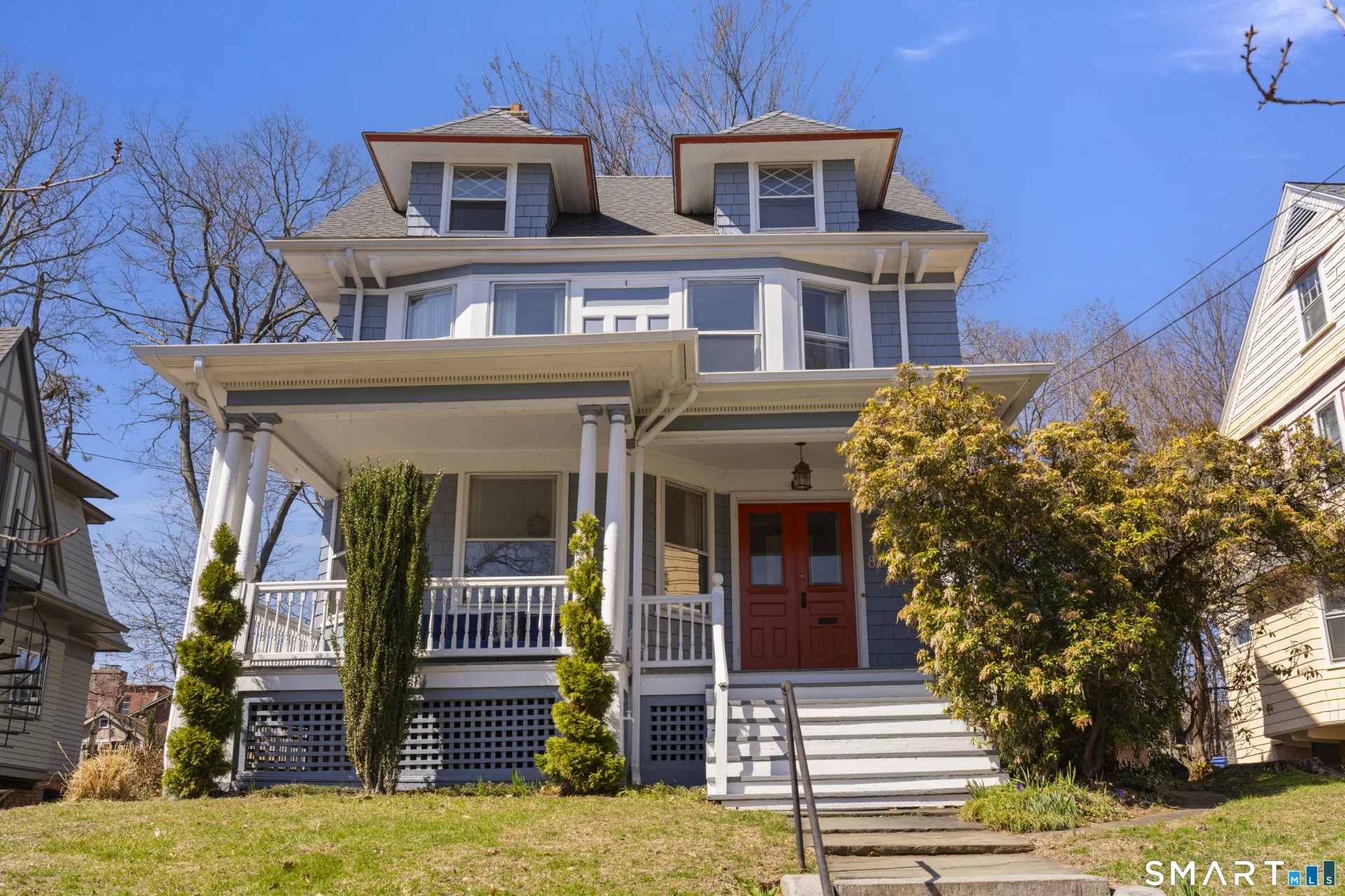 83 Kenyon Street, Hartford, CT