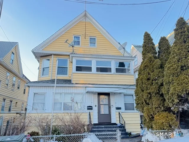 41-43 Washington Terrace, Bridgeport, CT