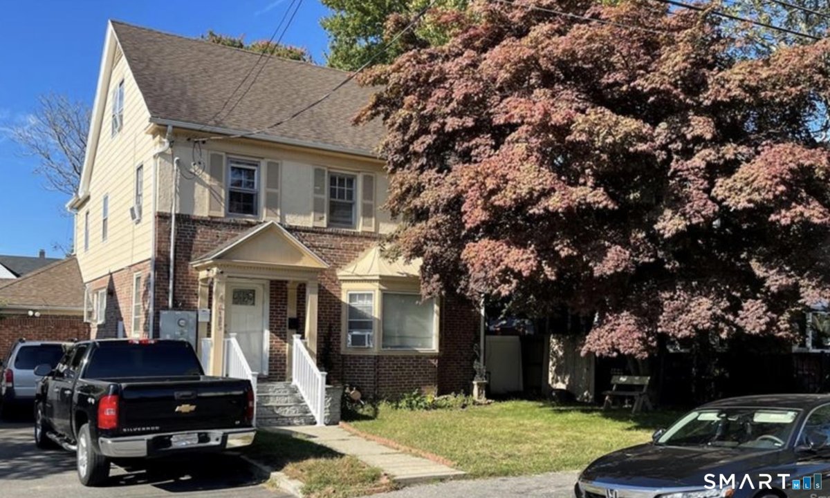 1285 Norman Street, Bridgeport, CT