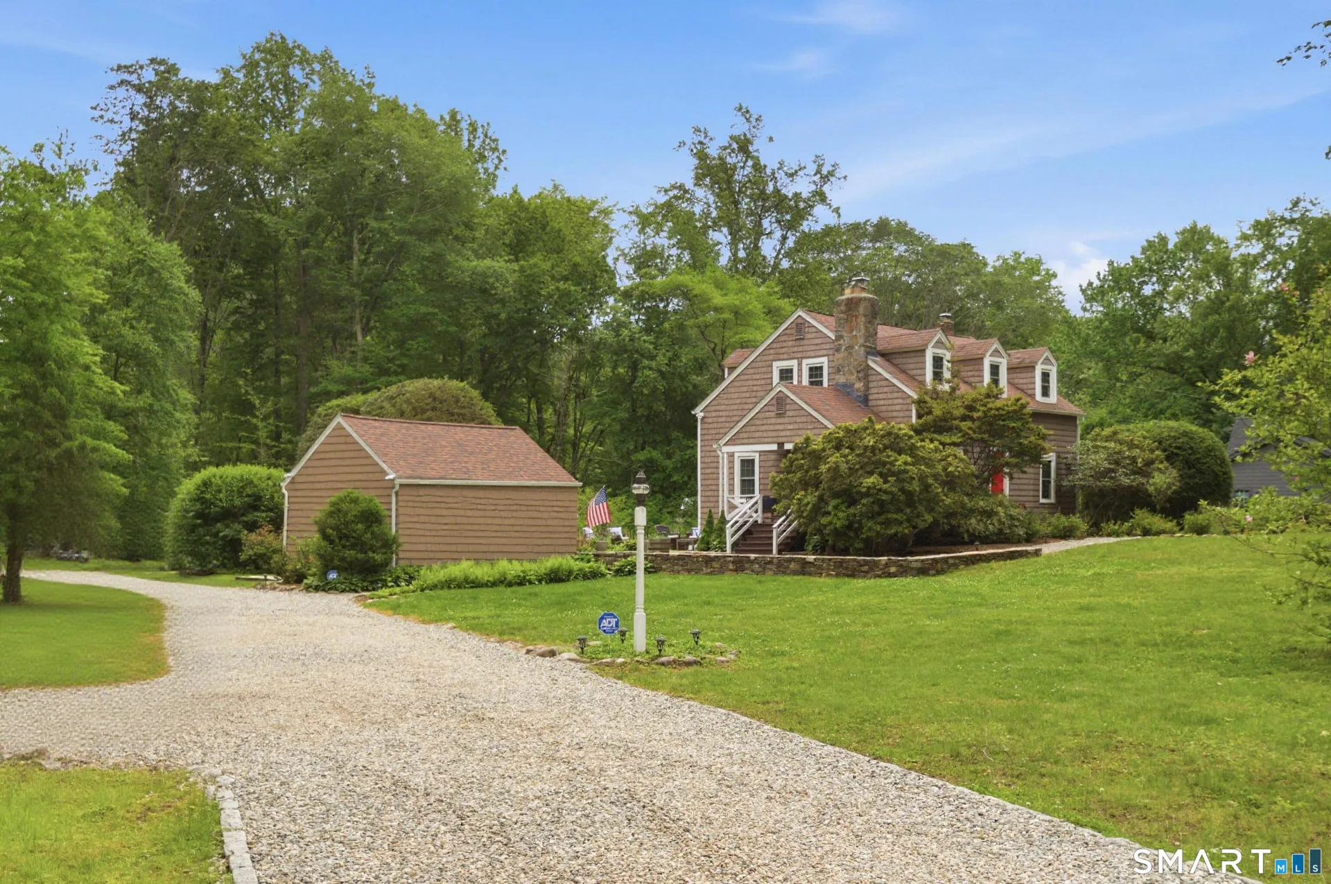 209 Merwins Lane, Fairfield, CT