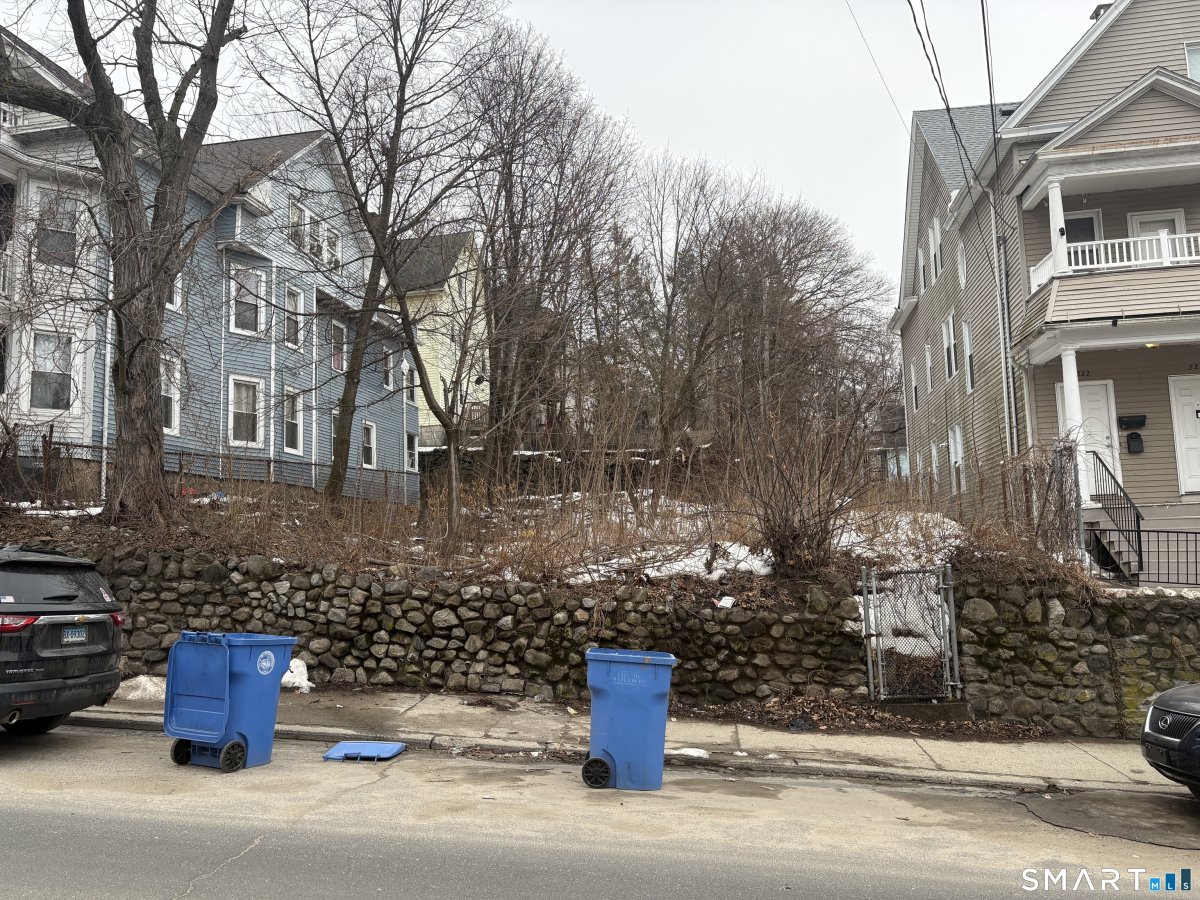 226 Willow Street, Waterbury, CT