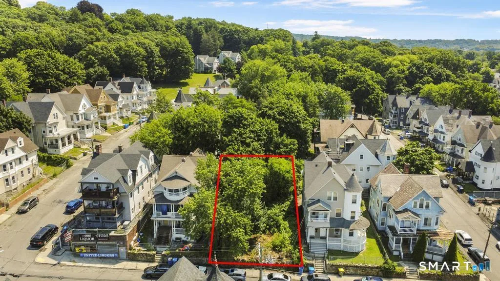 226 Willow Street, Waterbury, CT