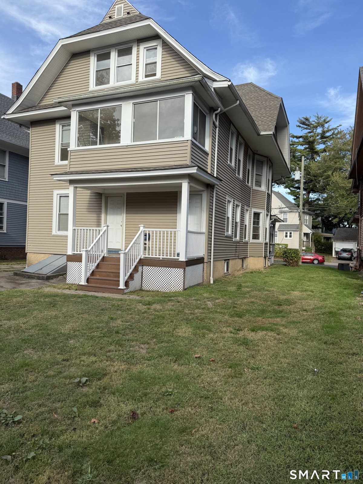 59-61 Myrtle Avenue, Bridgeport, CT