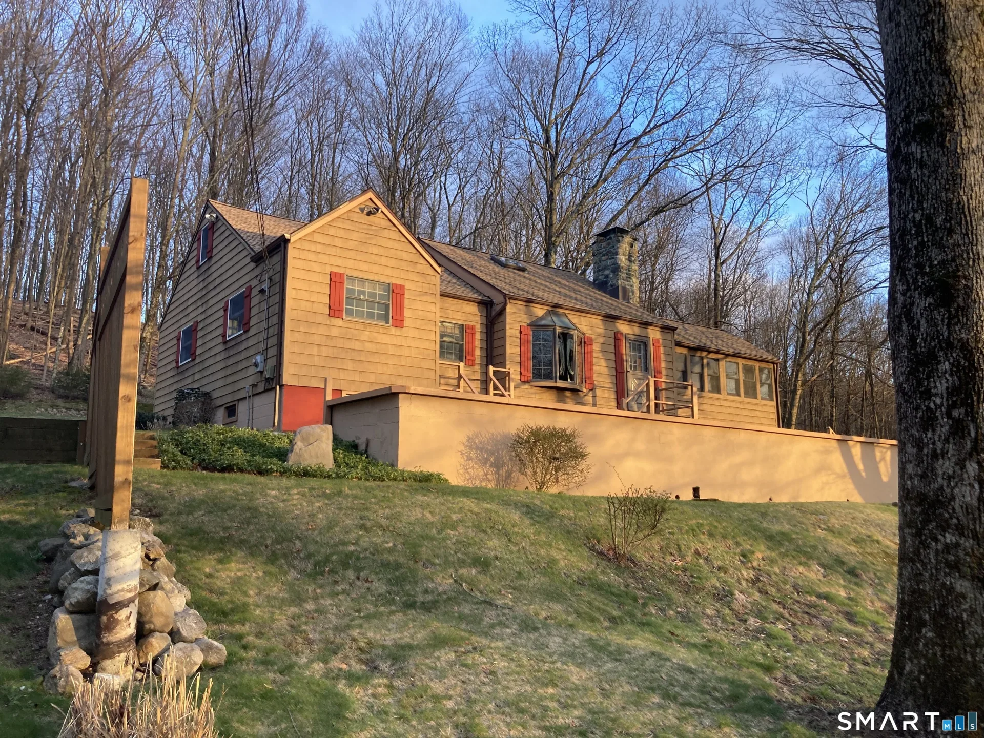 98 Miry Brook Road, Danbury, CT