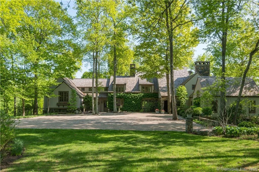 33 Nodine Pasture Road, Kent, CT