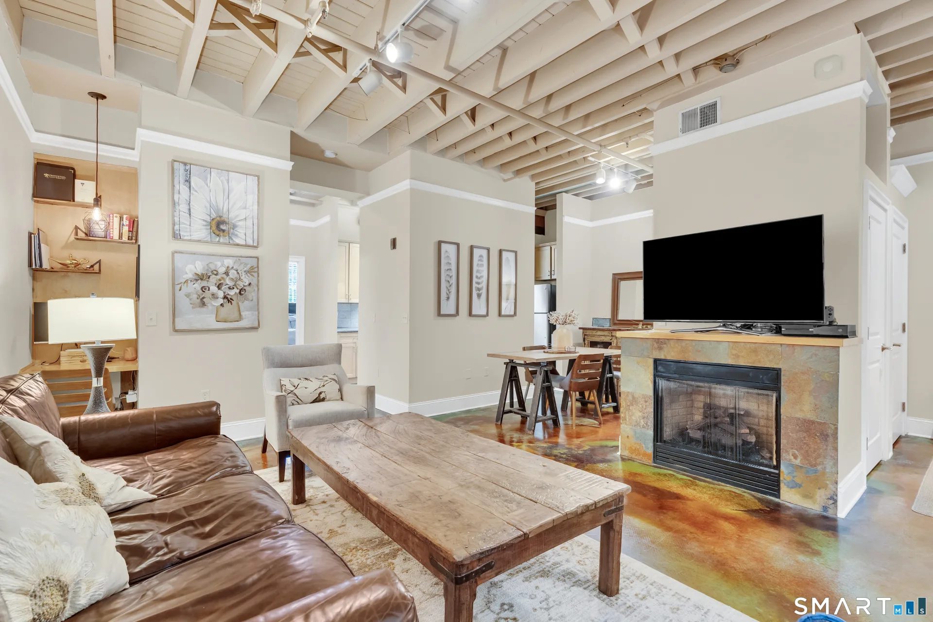 43 Chestnut Street #203, New Haven, CT