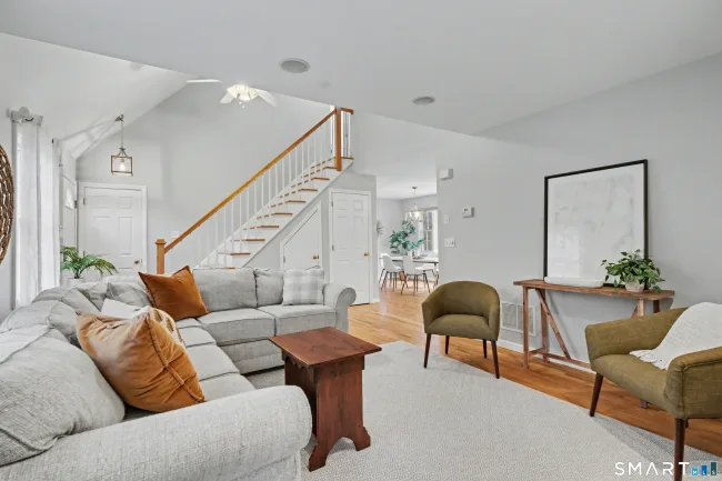 1941 Moose Hill Road, Guilford, CT