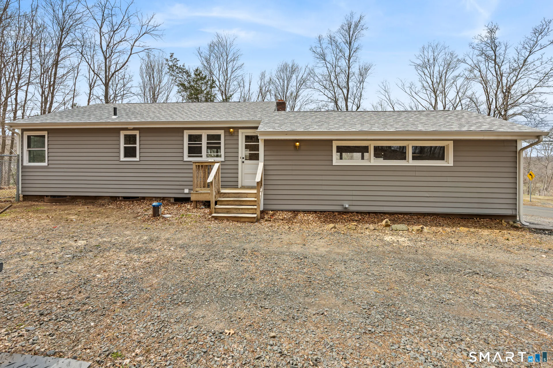 110 Stage Coach Road, Durham, CT