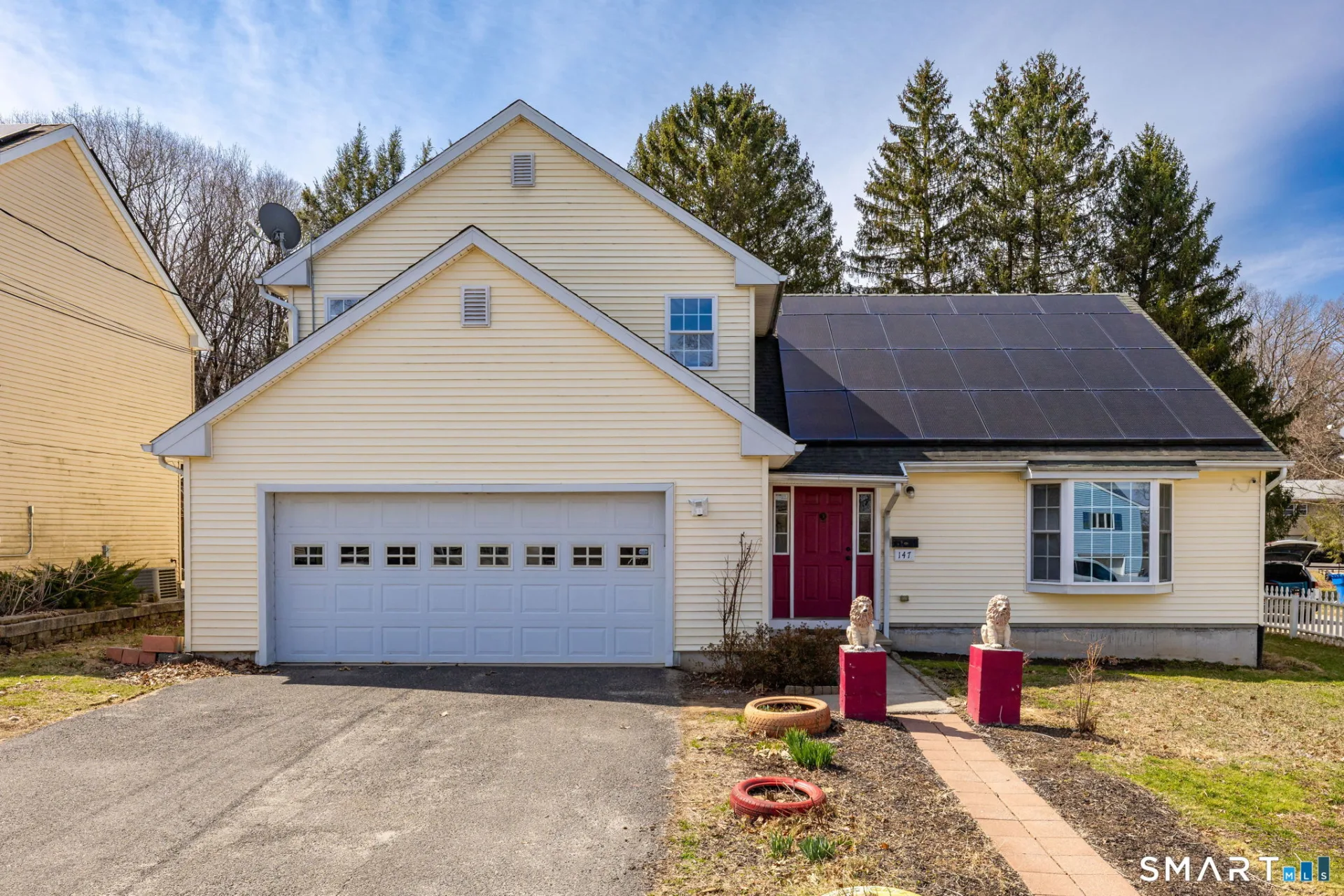 147 Eastern Avenue, Waterbury, CT