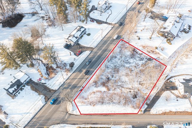 South Main Street, Cheshire, CT