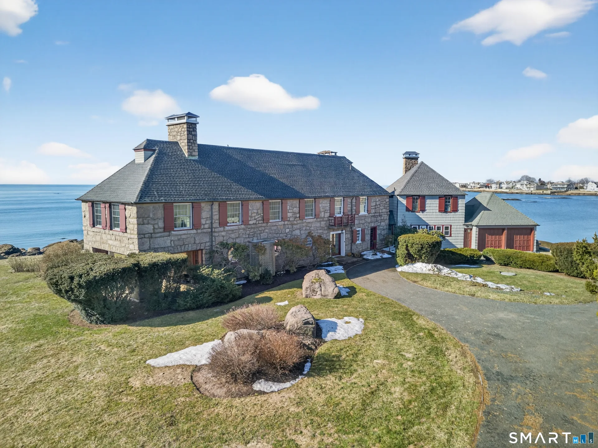 39 Vineyard Place, Guilford, CT