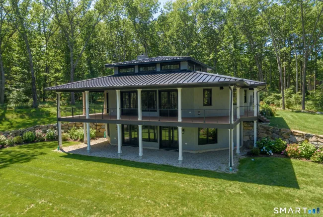 81 Strawberry Hill Road, Madison, CT