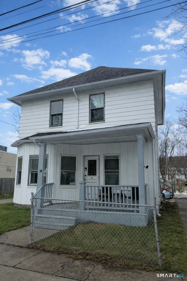 18 Woodruff Court, New Britain, CT